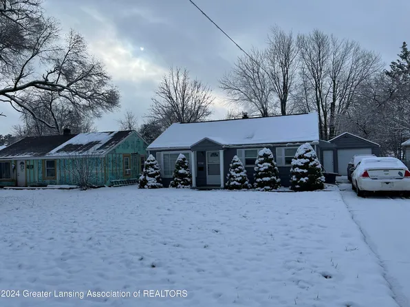 2821 W Willow St, Lansing, MI 48917