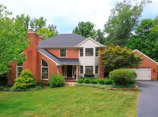 9204 Terwilligers Wood Ct, Cincinnati, OH 45249