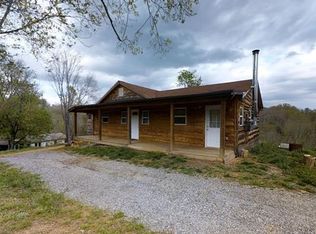 105 Carolina Mountain Dr, Candler, NC 28715