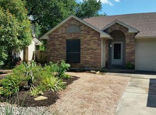 3201 Pepper Grass Trl, Cedar Park, TX 78613