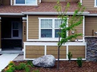 5509 Cross Creek Dr, Colorado Springs, CO 80924