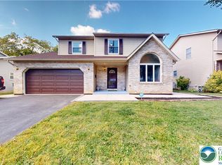 815 E Emmaus Ave, Allentown, PA 18103