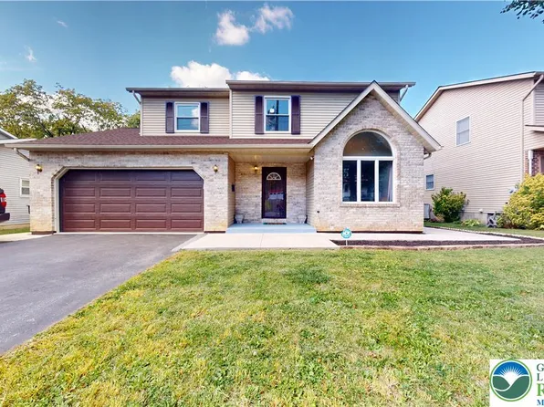 815 E Emmaus Ave, Allentown, PA 18103