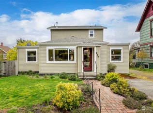 527 Calhoun St, Port Townsend, WA 98368