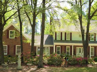 124 Quail Run Dr, Warner Robins, GA 31088