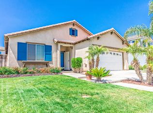 15387 Avenida De Portugal, Moreno Valley, CA 92555