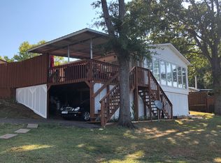 125 Lanier Pruitt Rd, Anderson, SC 29621