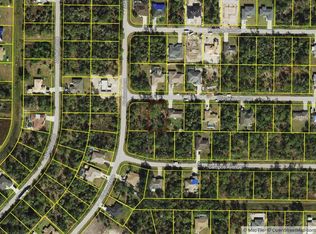 Corcoran Ave Lot 2, North Pt, FL 34291