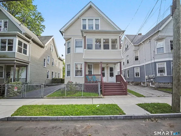 172 Chatham Street, New Haven, CT 06513