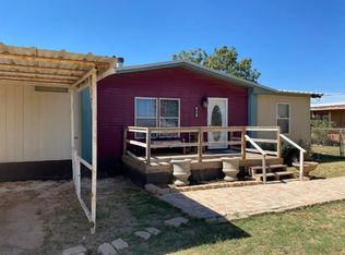 4206 S County Road 1200, Midland, TX 79706