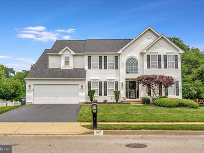 147 Betsy Rawls Dr, Middletown, DE, 19709