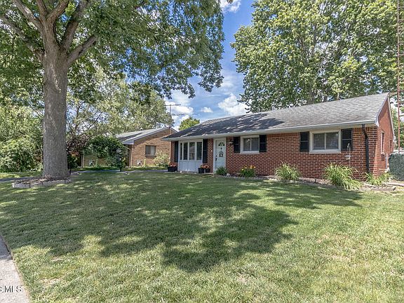 2nd image of 410 Danesmoor Rd