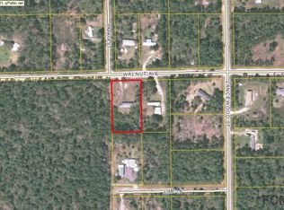 5071 Walnut Ave, Bunnell, FL 32110