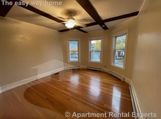 578 Main St #1-1-1R, Medford, MA 02155