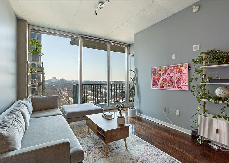 1st image of 361 17th St NW Unit 1807