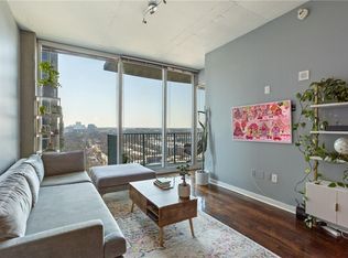 361 17th St NW Unit 1807, Atlanta, GA 30363