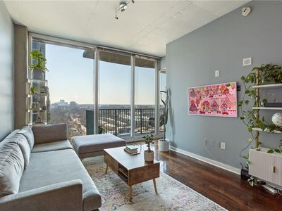 361 17th St NW Unit 1807, Atlanta, GA, 30363