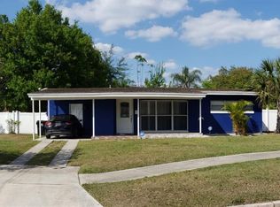 2707 Illinois St, Orlando, FL 32803
