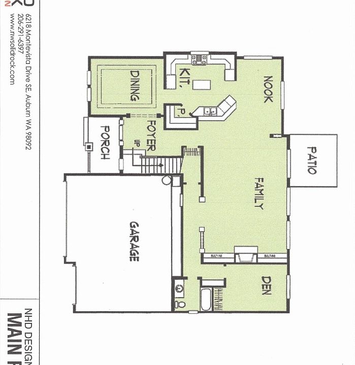 2nd image of 1509 213th Ave E