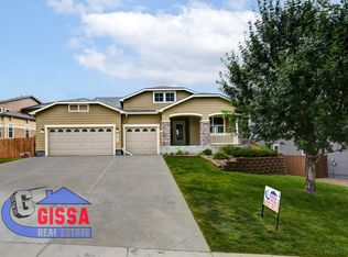 14717 Allegiance Dr, Colorado Springs, CO 80921