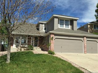 20315 Vista Cir, Parker, CO 80138
