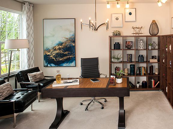 Fairborn Office