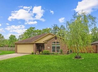 2422 Hollywood Ave, Liberty, TX 77575