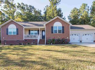 22 Fire Brand Dr, Clayton, NC 27520