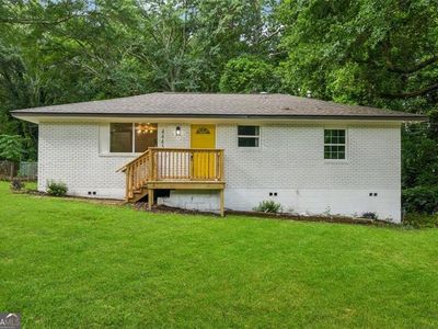 4443 Flat Shoals Pkwy, Decatur, GA, 30034