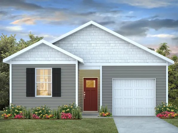 518 Italian Cypress Ct, Conway, SC 29527