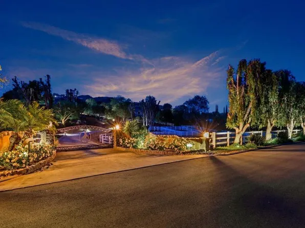 7144 Via Mariposa Sur, Bonsall, CA 92003