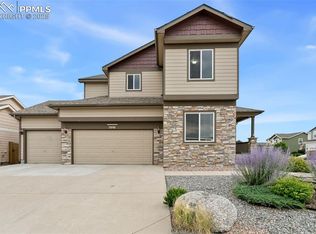 7898 Chasewood Loop, Colorado Springs, CO 80908