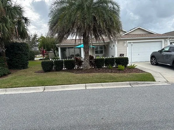 1358 Bokeelia Pl, The Villages, FL 32163