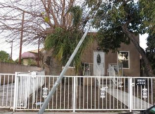 1156 S Eastman Ave, Los Angeles, CA 90023