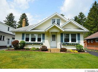 114 Bakerdale Rd, Rochester, NY 14616