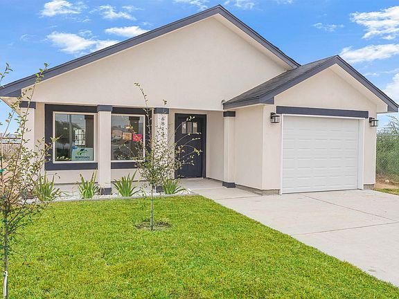 2nd image of 6812 El Jinete Dr