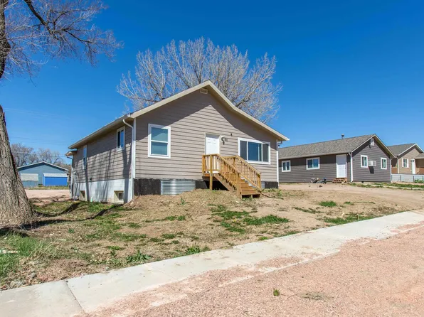 811 Willsie Ave, Rapid City, SD 57701