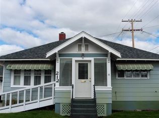 212 Walnut St, Anaconda, MT 59711