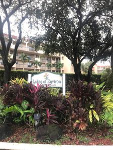 3591 Environ Boulevard #A109, Lauderhill, FL, 33319