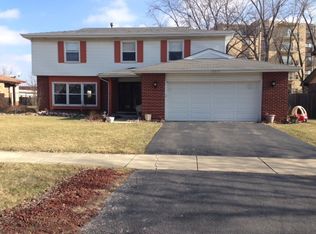 18415 California Ave, Homewood, IL 60430