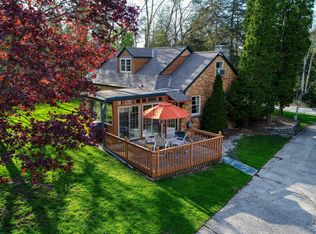 N57W30529 Stevens Rd, Hartland, WI 53029