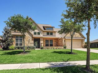 21226 Whistle Wood Dr, Richmond, TX 77406