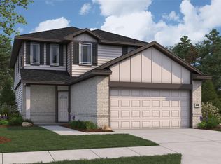 526 Tejas Village Pkwy, Beasley, TX 77417