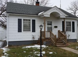 420 Minnesota St, Ottumwa, IA 52501