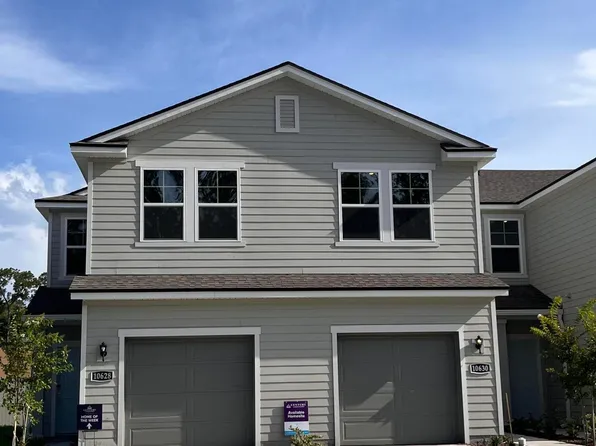 10628 WATERFIELD Road #92, Jacksonville, FL 32210
