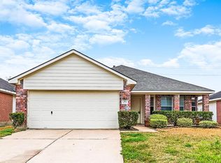 3907 Kelsey Trail Ln, Houston, TX 77047