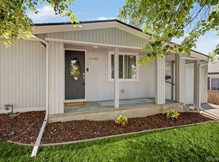 1140 S Wolff Street, Denver, CO 80219