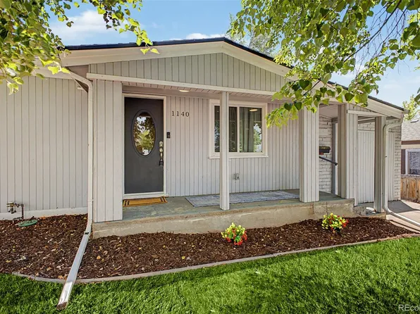 1140 S Wolff Street, Denver, CO 80219