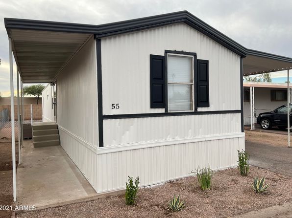 Tempe Cascade Tempe Mobile Homes Manufactured Homes For Sale 3 Homes Zillow