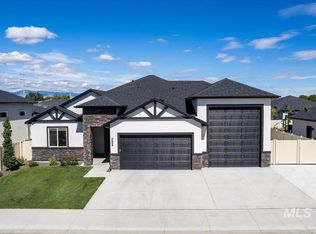 4684 N Arches Ave, Meridian, ID 83646